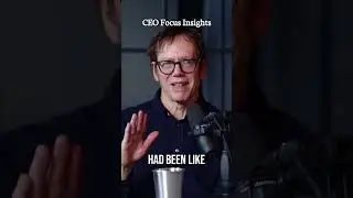 A Near-Death Wake-Up Call 🕯️ / The Diary of a CEO