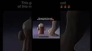 This might be MF Doom