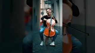 Can't Help Falling in Love#cello #music #coversong #cellocover #cellist