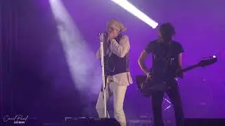Quireboys - 7 O'Clock - Call Of The Wild 2024