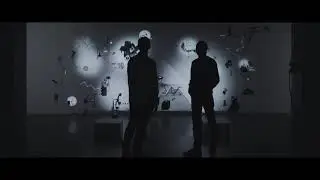 M&eacute;caniques Discursives, short documentary by fred penelle & yannick jacquet