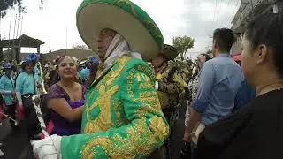 carnaval tlaltenco sociedad benito juarez