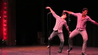 Can't Be Bothered Now- Marcelo Pereira & Rodney Earl Jackson Jr (It's Not Easy Being Green)
