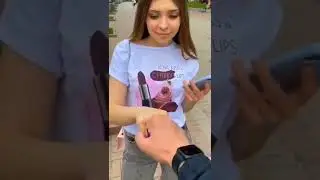 Hot girl😍 hand reaction #shorts #viral #trending