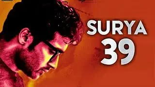 Suriya's Next Film Director and Producer | Suriya 39 | Surya to Join hands With Director SIVA