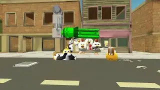 Chicken cv убийцы