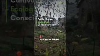 Shunya: Nurturing nature through #Permaculture in Himachal