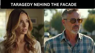 The Tragedy Behind the Facade of a Perfect Family When Control Becomes the Trigger