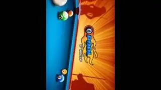 How to hack 8ball pool 3.5.1 iPhone 6