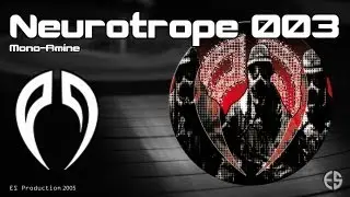 NEUROTROPE 003 - Mono-Amine - 