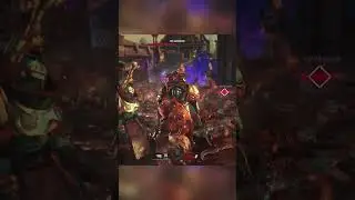 Ultramarine Hold the Line: Purging the Heretics | Space Marine 2 &mdash; may the emperor protect us