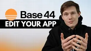 How to Customize Base 44 Apps: 2026 No-Code Design Guide
