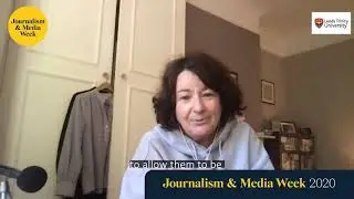 Jane Garvey captioned