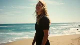 Find your move &ndash; with CRIVIT x Stefanie Graf