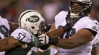John McMullen talk Eagles Depth Chart ahead of first Preseason game