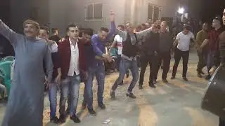 حفله العريس بشير البنا الجزء الاول