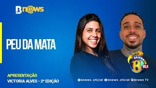 Giro II - Influencer Peu da Mata (09/01/2026)
