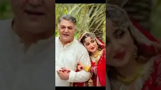 Sajal Ali's real life family#reallife#family