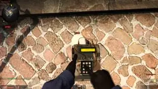 [CS:GO] OLD Inferno | Invisible Bomb at B