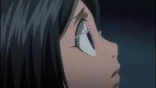 Shunsui&rsquo;s promise to Nanao about Lisa