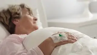 Is loneliness making seniors sick?