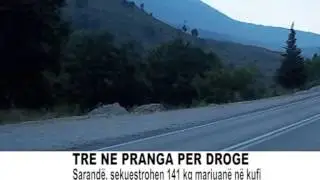 TRE NE PRANGA PER DROGE ABCNEWS 19 JANAR