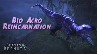 The Reason Why We Hate BoB RNG | Bio Acro Reincarnation | Beasts Of Bermuda
