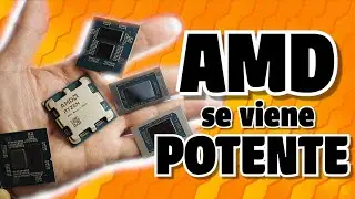 Ryzen 9000, Todo lo que necesitas saber.