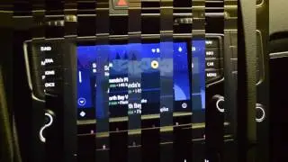 Android Auto Text Message Issue 7/16/17