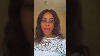 Ms Abbey | International Women's Day 2021 #ChooseToChallenge