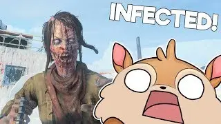 Infected in Black Ops 4!