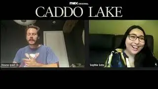 Dylan O’Brien Reflects on Filming ‘Caddo Lake’