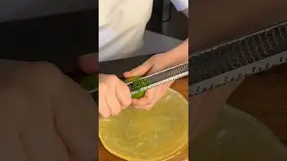 Мастхэвы шефа #терка #microplane #еда