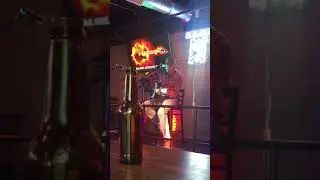 RickAdams at Bar 9&rsquo;s Acoustic Fest 2019