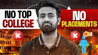 Tier Colleges and Placement Criteria Explained | Engineering College and Their Placements