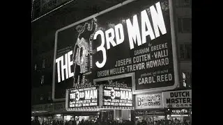 The Third Man (1949) A deep explanation of plot and characters