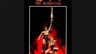 Conan the Barbarian - 02 - An Age Undreamed Of w Mako Dialogue