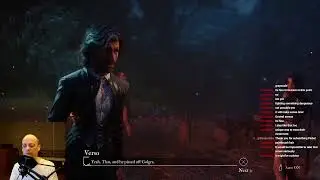 Clair Obscur: Expedition 33 Playthrough - Part 16 - Onwards from the Forgotten Battlefield