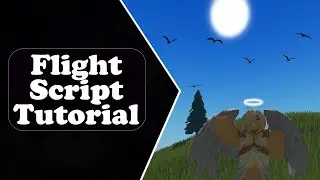 Flight Tutorial