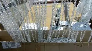 How To Put Up A Chain Door Curtain - Top Tip!