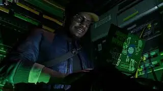 RTX 2060 + i5 8500 on Watch Dogs 2 Ultra settings 2K native
