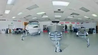 Bay City Marine