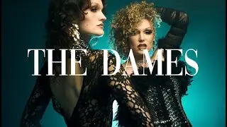 The Dames Showreel