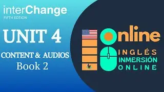INTERCHANGE 2 UNIT 4 | Have you ever tried it?