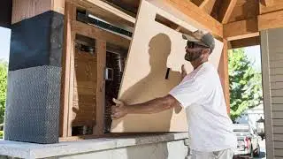 Armorite Exterior MDF - Features & Benefits