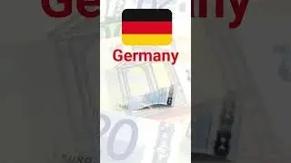 What IS Germany's Official Currency?