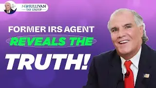 Ex IRS- Back Tax Returns To File?  Only Last 6 yrs Are Required By IRS, STOP WORRYING NOW