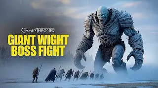 🔥 Epic Boss Battle on the Kingsroad | Game of Thrones Gameplay