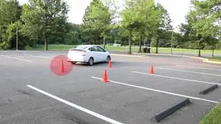 Examen practico de reversa en el MVA