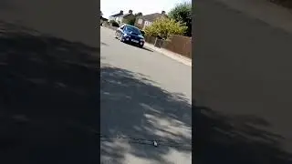 Subaru Impreza Turbo 2000 AWD